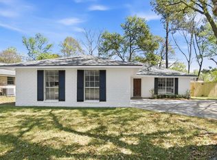 6003 Gettysburg Dr, Baton Rouge, LA 70817