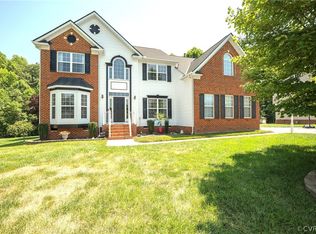 18 Old Sellers Way, Richmond, VA 23227
