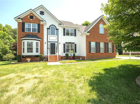18 Old Sellers Way, Richmond, VA 23227