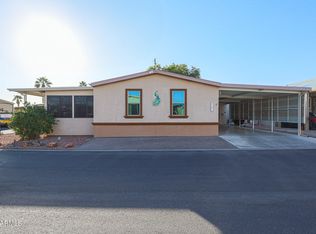 17200 W Bell Rd LOT 1674, Surprise, AZ 85374