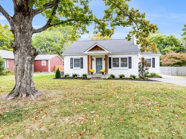 1417 Adams St, Franklin, TN 37064