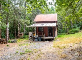 1764 Bunker Creek Rd, Chehalis, WA 98532