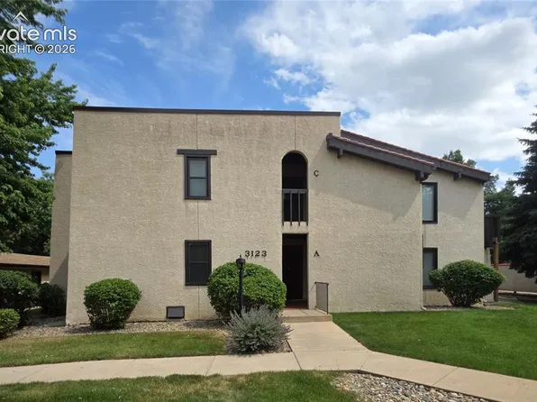 3123 Broadmoor Valley Rd Unit A, Colorado Springs, CO 80906