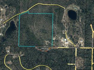Austin Ln, Alford, FL 32420
