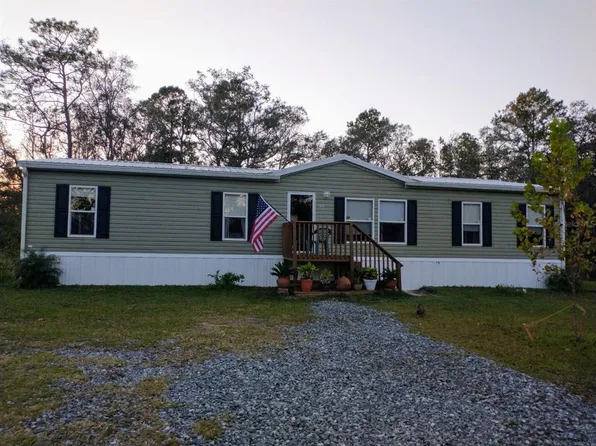 11467 111th Dr, Live Oak, FL 32060