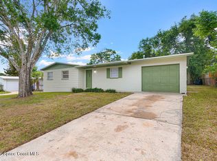 3423 Elder St, Titusville, FL 32796