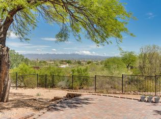 4284 N Paseo Del Campo, Tucson, AZ 85745