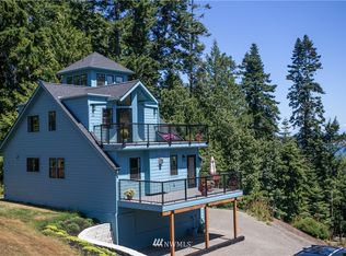 643 Tala Shores Dr, Port Ludlow, WA