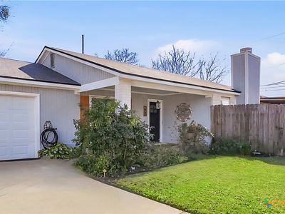 111 Avant Garde Dr, Victoria, TX, 77901