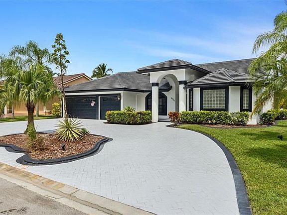 2nd image of 9733 NW 52nd Pl #9733