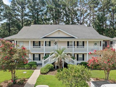 1250 River Oaks Dr. #16-D, Myrtle Beach, SC, 29579