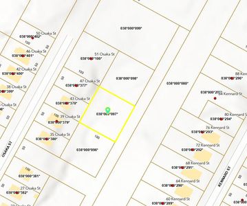 Lot # 146 & 147 Winston Street, Westbrook, ME, 04092