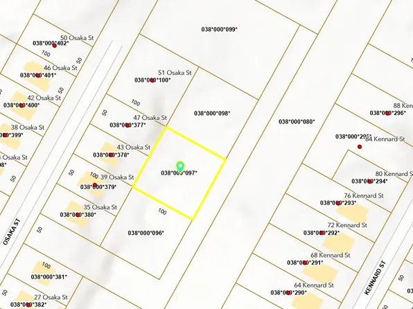 Lot # 146 & 147 Winston Street, Westbrook, ME 04092