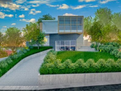 1030 Centinela Ave, Santa Monica, CA, 90403