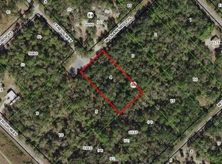12472 W Cranesbill Pl, Crystal River, FL 34428