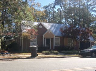 914 S Dogwood Dr, Nashville, GA 31639