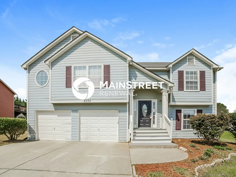 5030 Deer Brook Trl