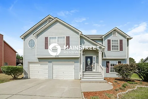 5030 Deer Brook Trl Photo 1