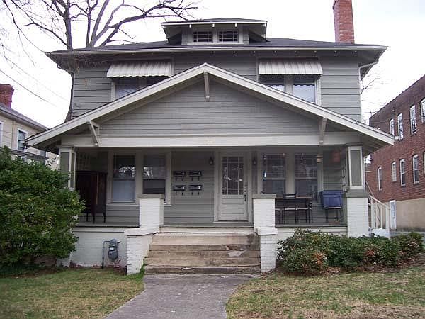 1st image of 129 S Mendenhall St #4