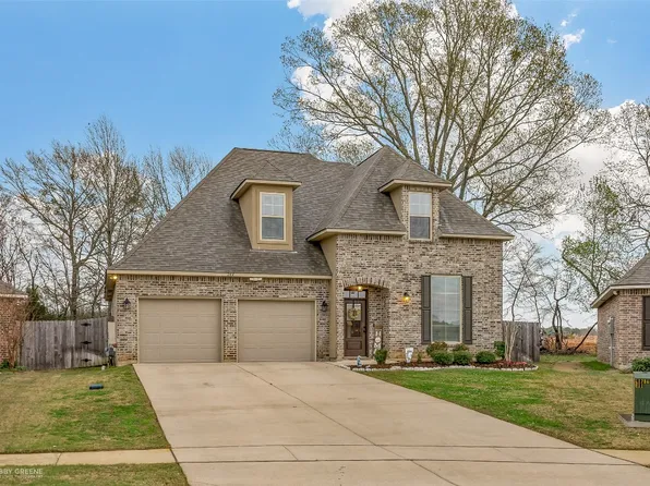 244 Pilatus Dr, Shreveport, LA 71106