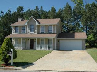 3504 Riverchase Knls, Decatur, GA 30034