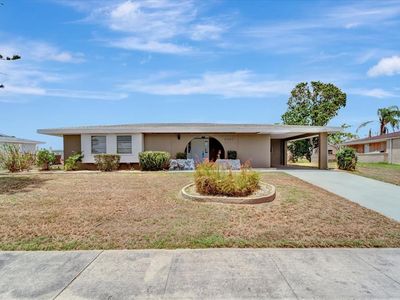 6262 Otis Rd, North Port, FL, 34287