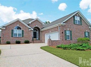 914 Spicebush Dr, Winnabow, NC 28479