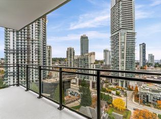 626 Claremont St #2010, Coquitlam, BC