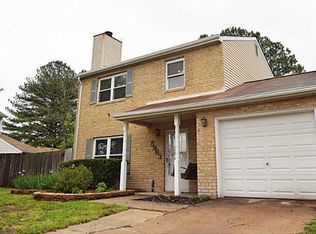 5963 Beechwalk Dr, Virginia Beach, VA 23464