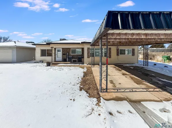 2625 Propps Dr, Hobbs, NM 88240