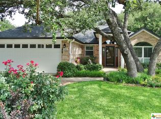 122 Pecan Vista Ln, Georgetown, TX 78626