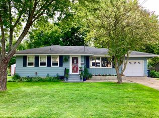 807 Grand St, Horicon, WI 53032