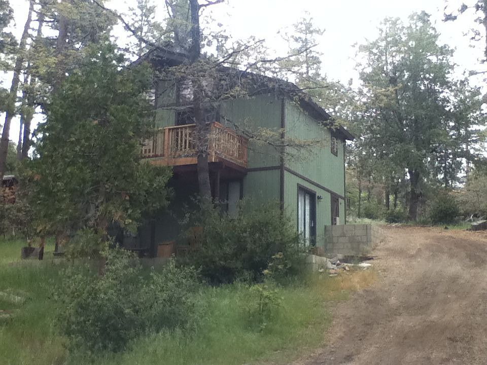 View of house from Street