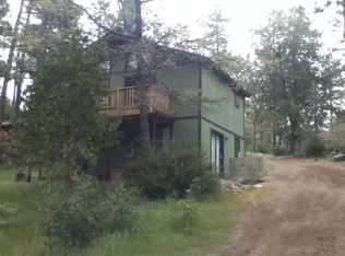 25580 Alderwood St, Idyllwild, CA 92549