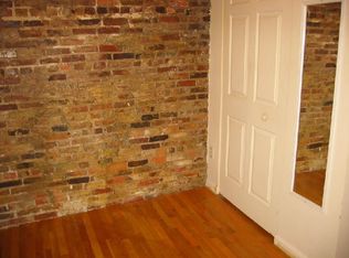 40 Clark St #A1, Boston, MA 02109