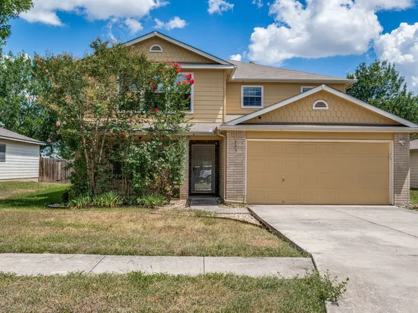 153 Hanging Moss Dr, Cibolo, TX 78108