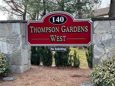 140 Thompson Street #19D, East Haven, CT, 06513