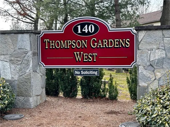 140 Thompson Street #19D, East Haven, CT 06513