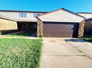 3517 Wynn Cir, Edmond, OK 73013
