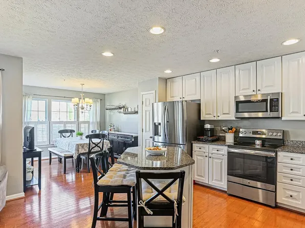 4856 Atlas Cedar Way, Aberdeen, MD 21001
