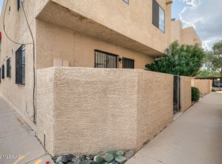 150 E Pastime Rd, Tucson, AZ 85705