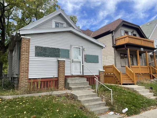 3265 North 14th STREET, Milwaukee, WI 53206