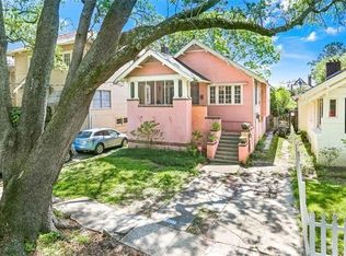 1807 Audubon St, New Orleans, LA 70118