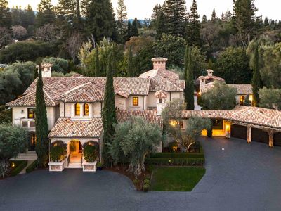 35 Barry Ln, Atherton, CA, 94027