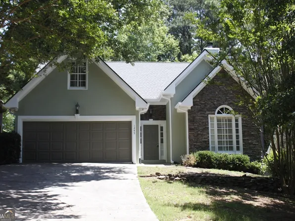 1245 McLendon Dr, Decatur, GA 30033