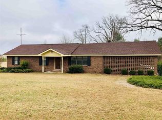 874 Smith Rd, Cadwell, GA 31009