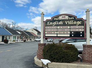 60 W Church St UNIT C, Denver, PA 17517