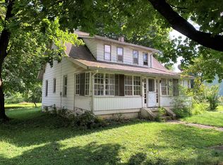 600 E 2nd Ave, South Williamsport, PA 17702