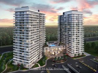 4655 Metcalfe Ave #1503B, Mississauga, ON L5M 0Y3