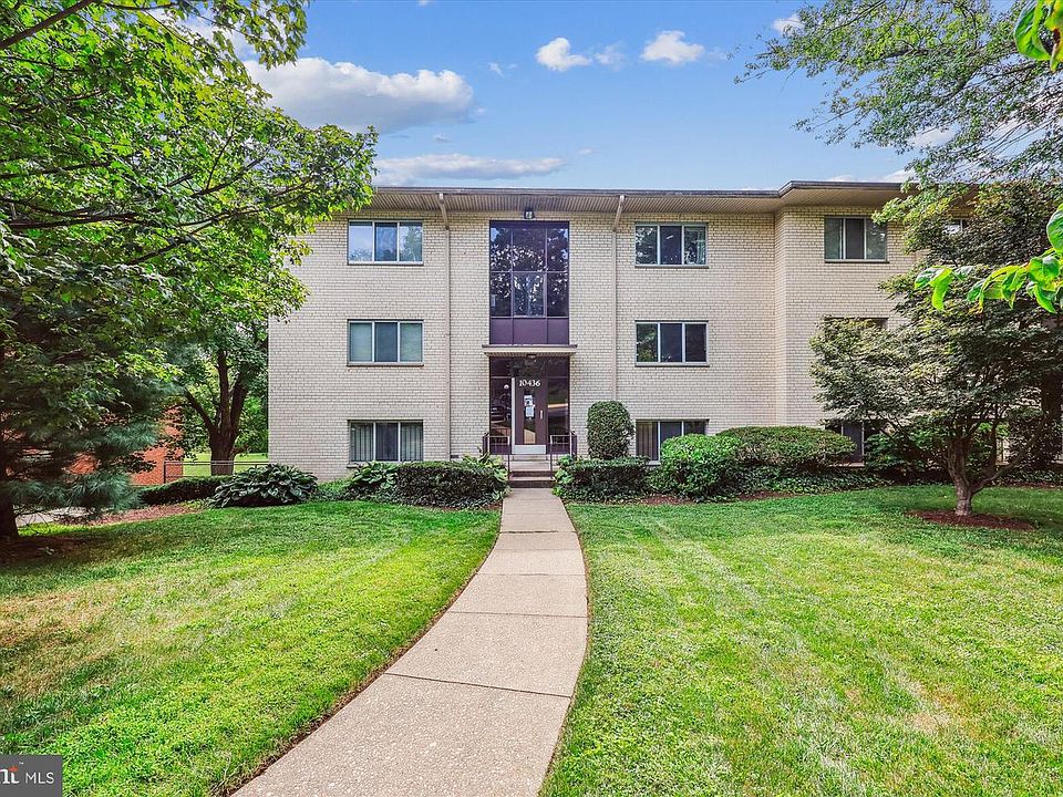1st image of 10436 Rockville Pike APT 202